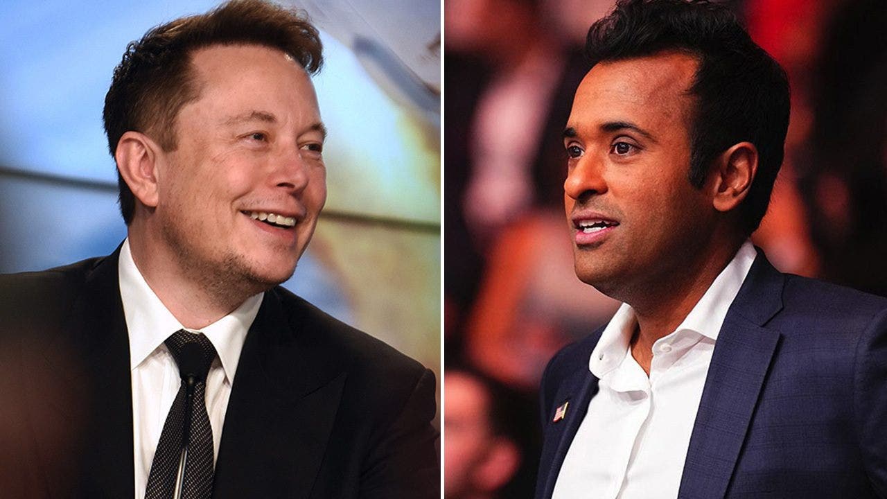 Elon Musk and Vivek Ramaswamy’s DOGE Faces Legal Challenges Over Transparency Concerns