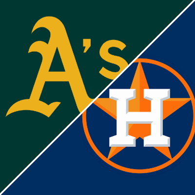 Astros Rally to Victory Over Athletics, McCullers Shines