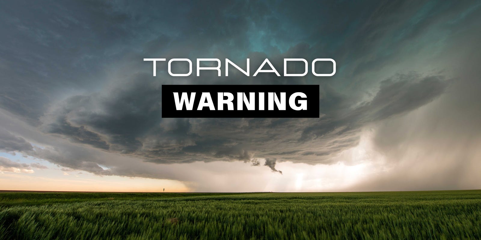 Navigating the Storm: Staying Safe During Tornadoes and Flash Floods