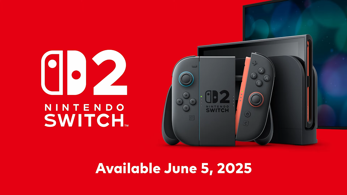 How to Pre-Order the Nintendo Switch 2: A Comprehensive Guide
