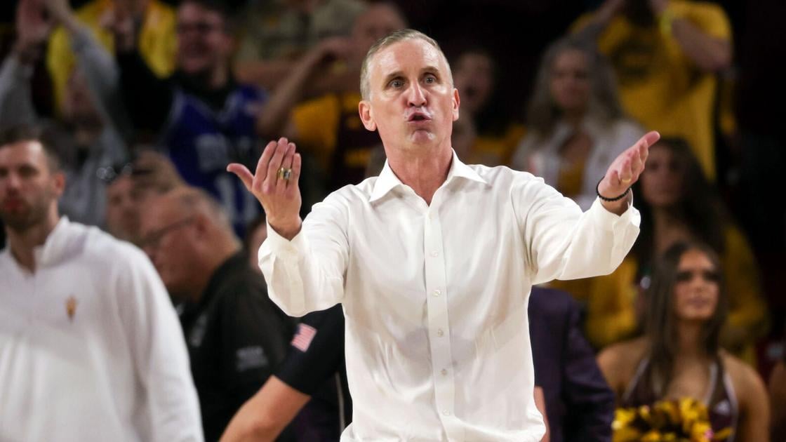 Family Ties and Second Chances: Arizona Sports Figures in the Spotlight