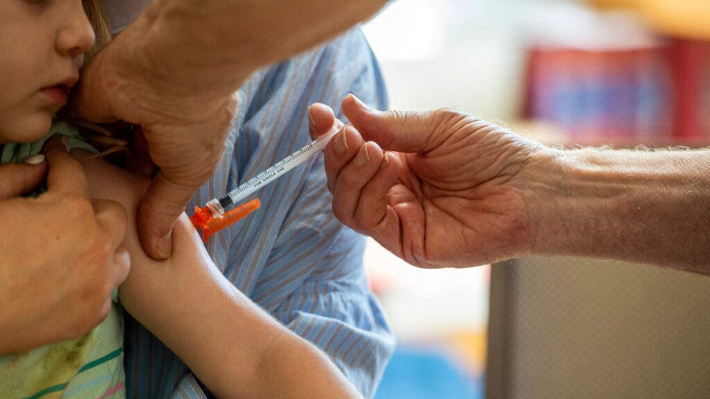 Moderna’s Spikevax Receives Full FDA Approval for Youngsters with Health Issues