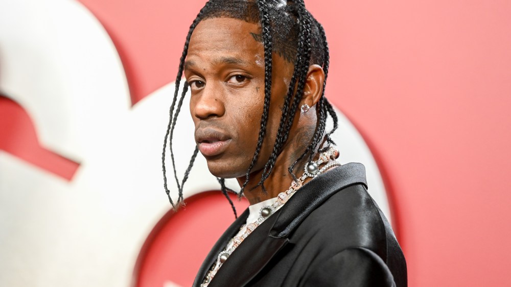 Jackboys 2: Travis Scott’s Anticipated Compilation Album Set to Drop