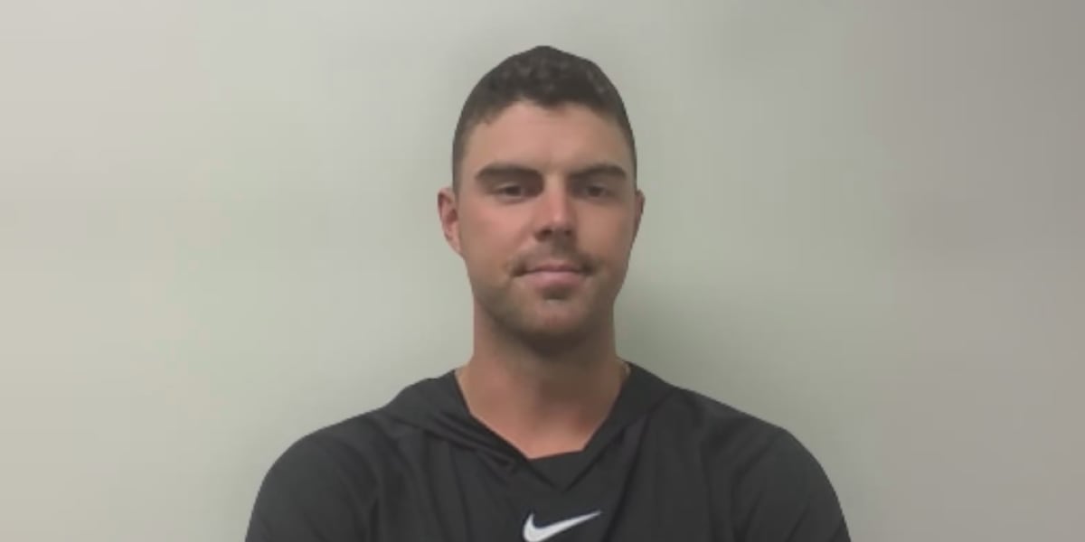 From Whiteville to the Big Stage: MacKenzie Gore’s All-Star Journey
