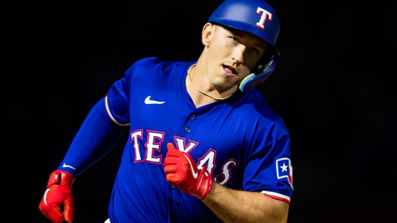 Rangers’ Langford and Bradford Face Injury Setbacks