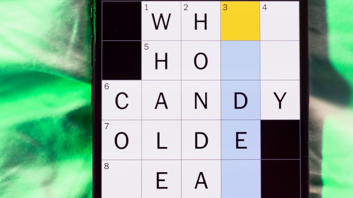 Unraveling the Daily Delight: A Guide to the Mini Crossword