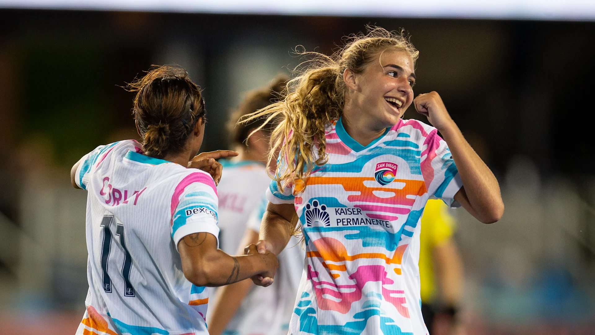 NWSL Week 17: A Weekend Packed with Must-See Matches